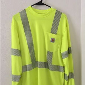 Carhartt long sleeve